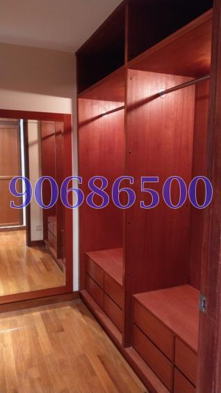 Heritage Apartments (D10), Condominium #168004222